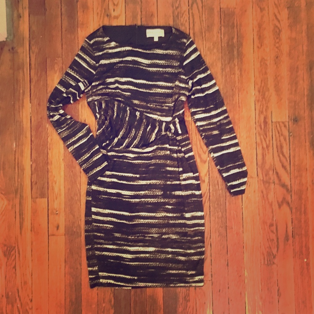 Flattering dress for work or night out